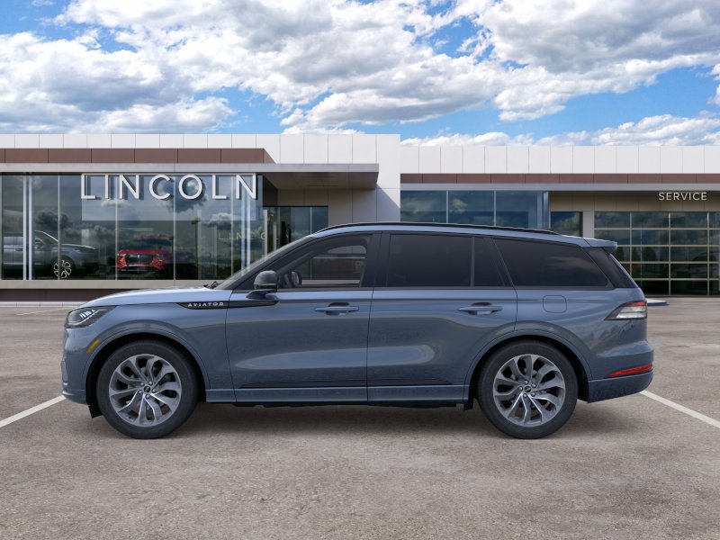 Used 2026 Lincoln Aviator Premiere SUV
