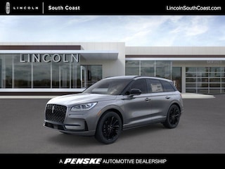 2025 Lincoln Corsair Grand Touring CROSSOVERS