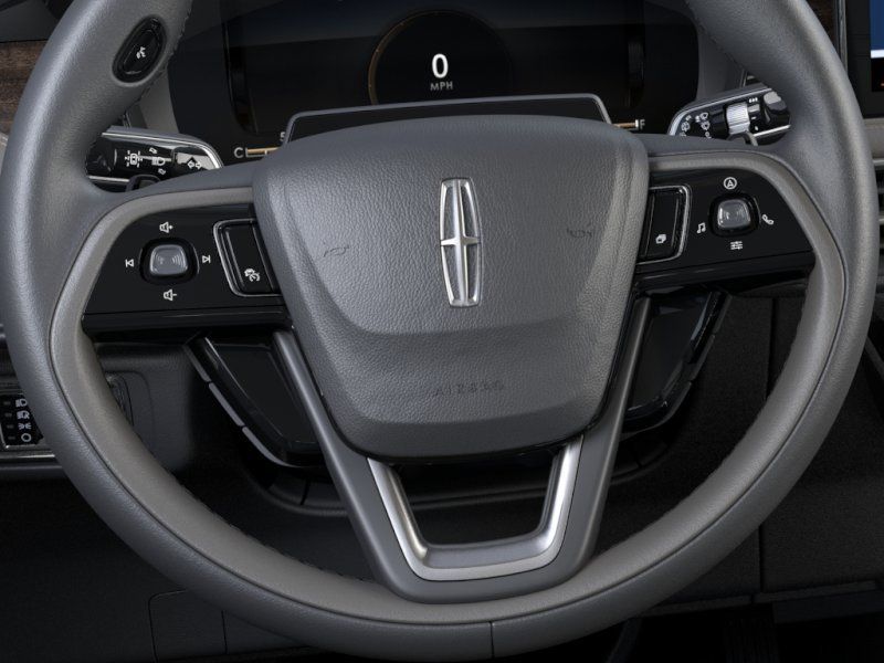 2025 Lincoln Corsair Grand Touring - Photo 12