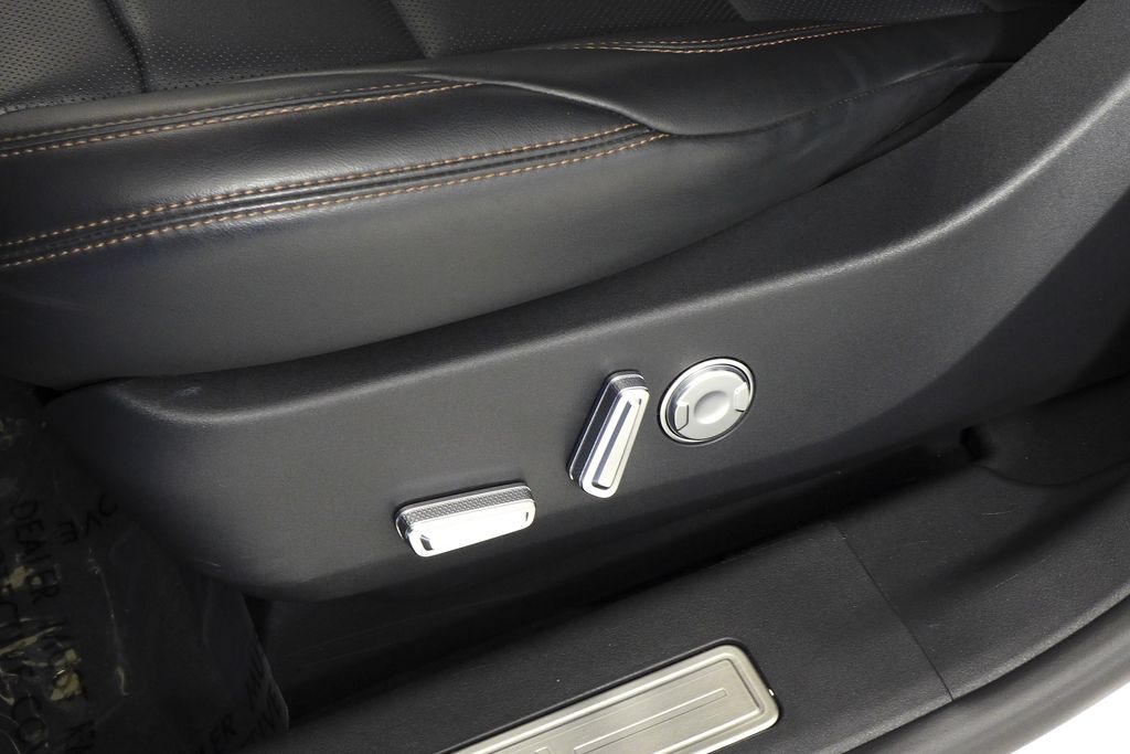 2024 Lincoln Nautilus Premiere - Photo 22