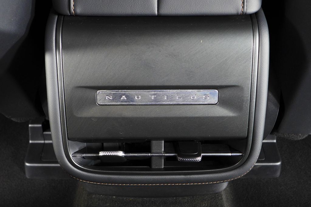2024 Lincoln Nautilus Premiere - Photo 23