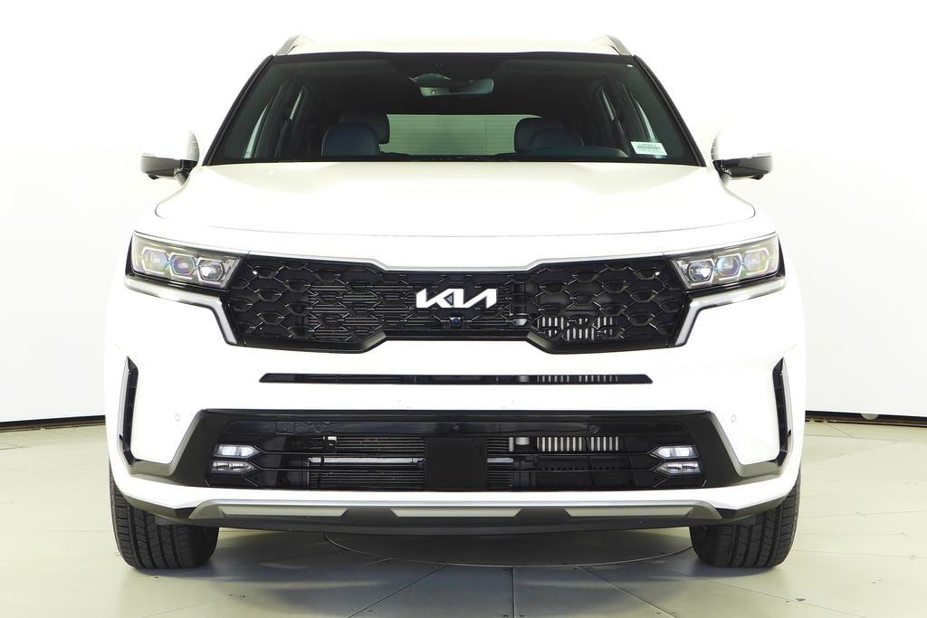 Used 2023 Kia Sorento Hybrid SX Prestige SUV