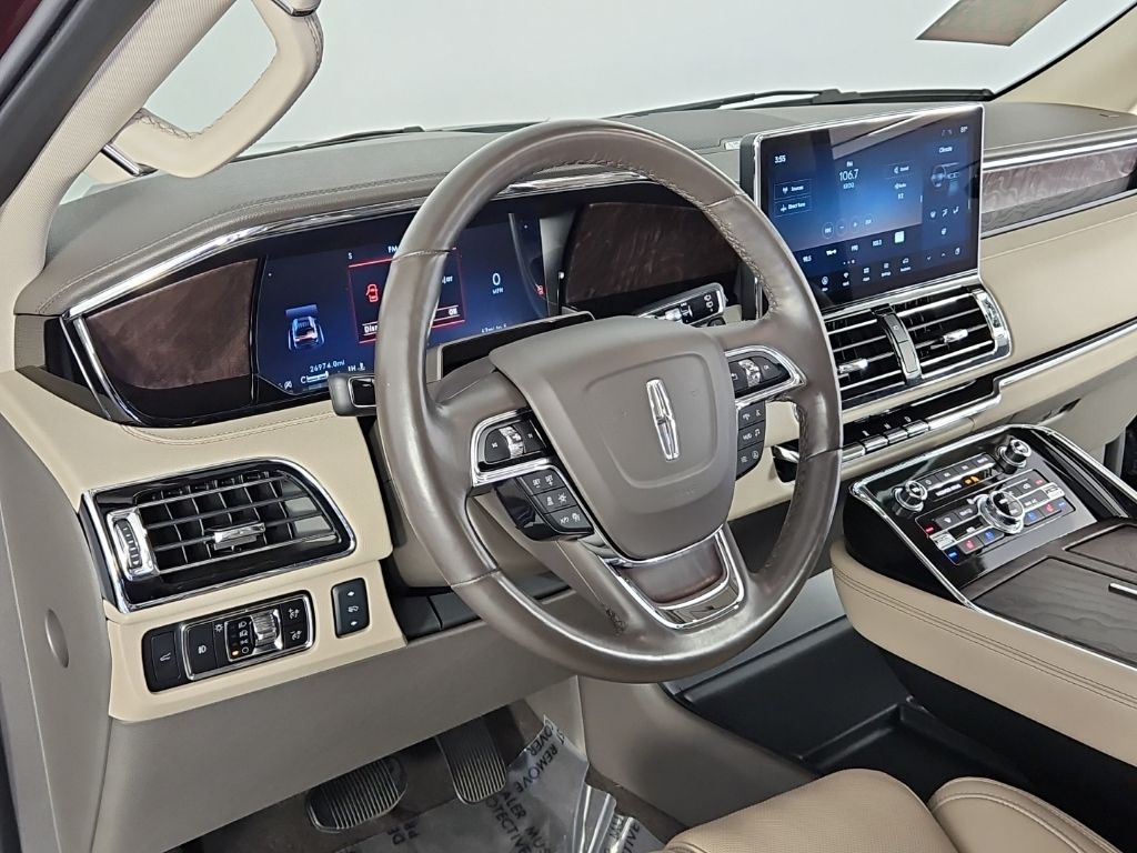 2024 Lincoln Navigator Reserve - Photo 31