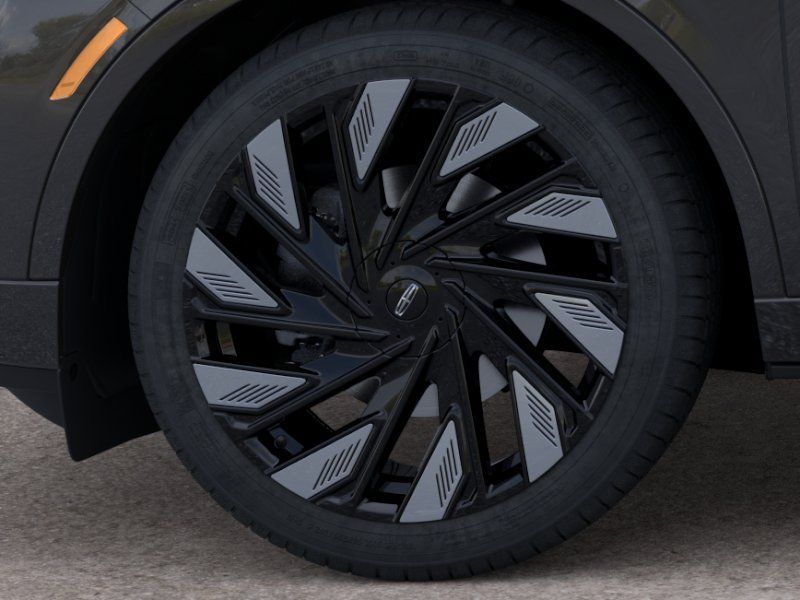 2026 Lincoln Nautilus Black Label - Photo 19