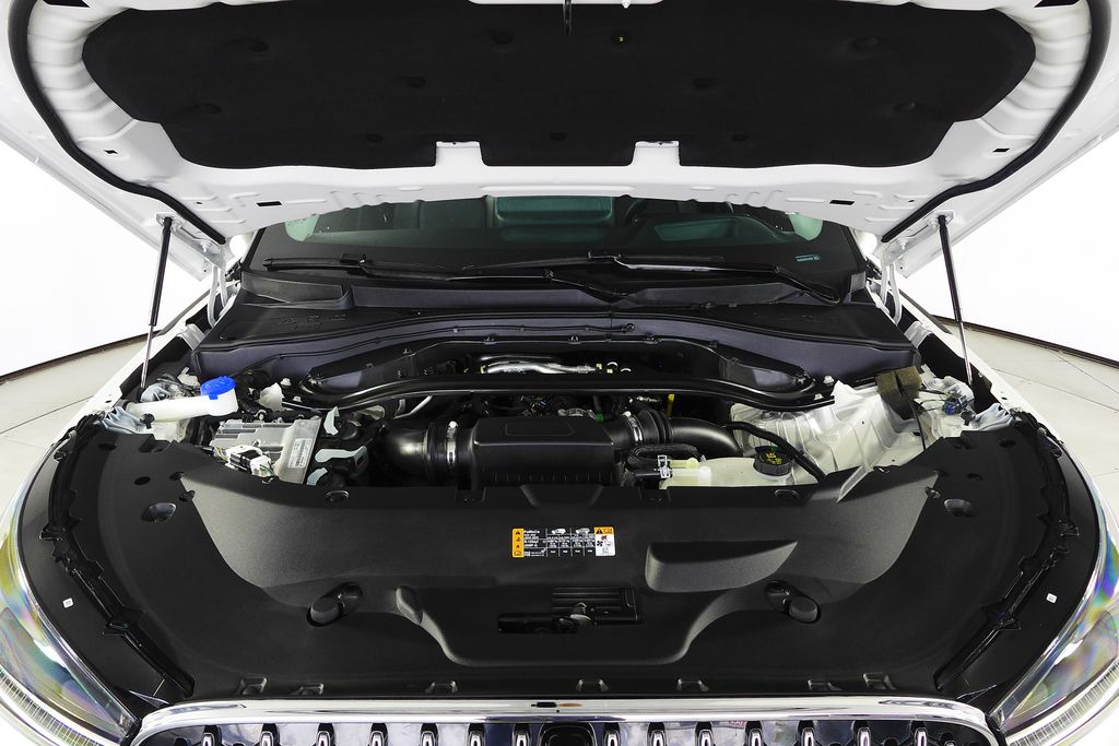 2025 Lincoln Aviator Premiere photo 5