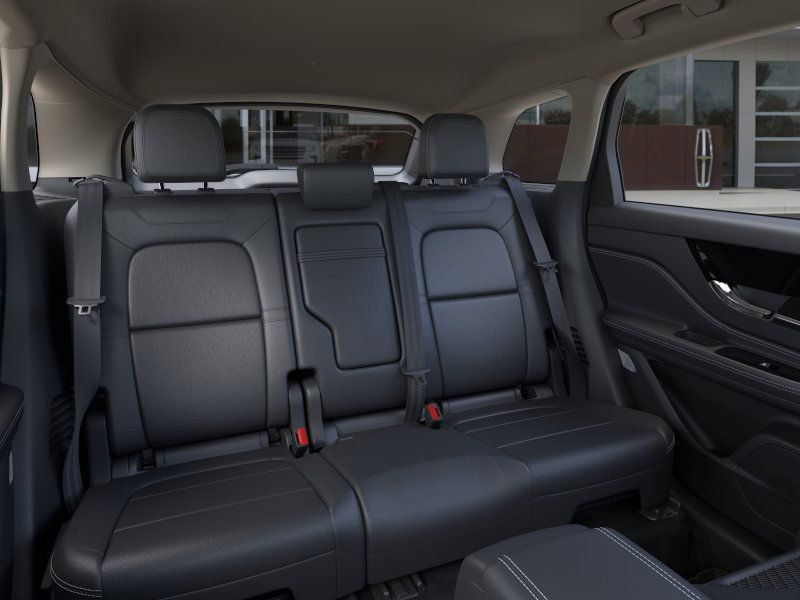 2025 Lincoln Corsair Premiere - Photo 11