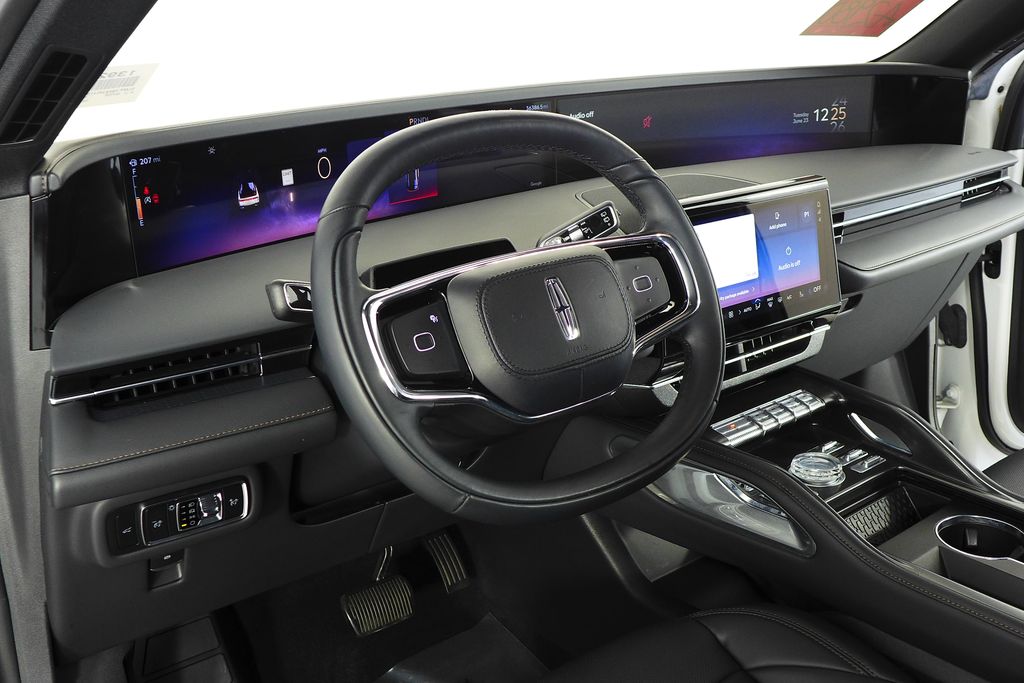 2024 Lincoln Nautilus Premiere - Photo 29