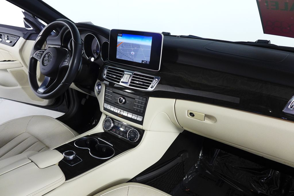 2015 Mercedes-Benz CLS-Class CLS400 - Photo 13