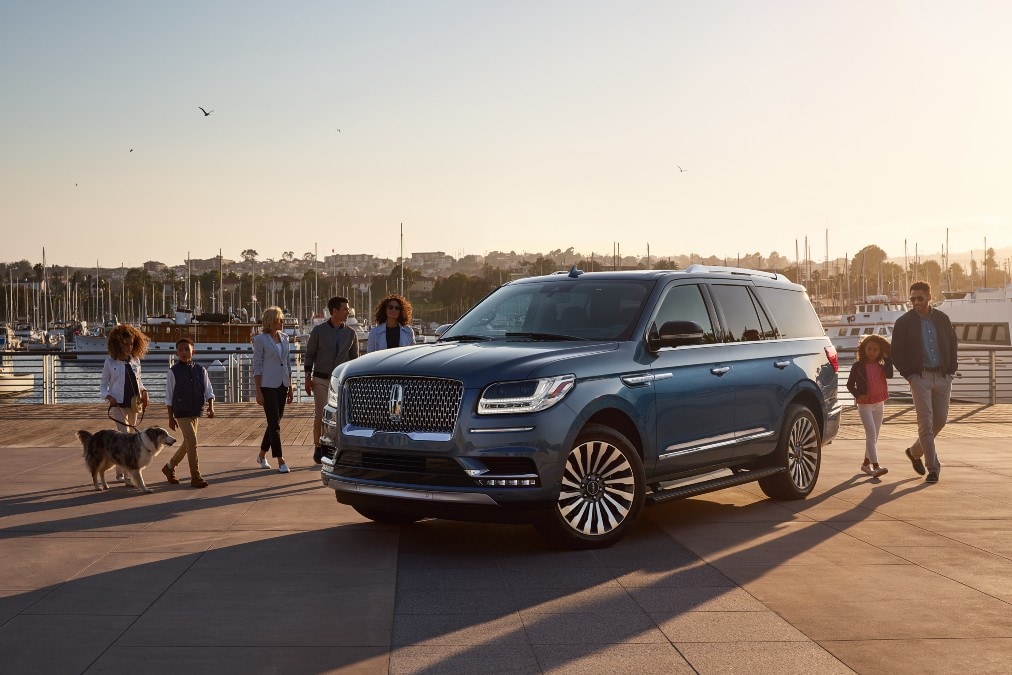 Lincoln Specials