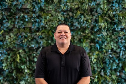 Staff member David Aguilar from ID_603b1e1d22f6