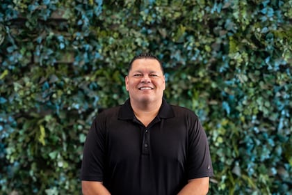 Staff member David Aguilar from ID_603b1e1d22f6