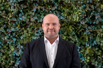 Staff member Chase Knaup from ID_660c12851bee