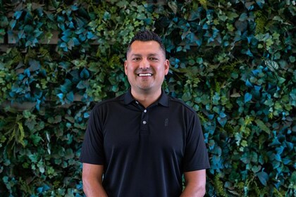 Staff member Jesse Granados from ID_603b1e1d22f6