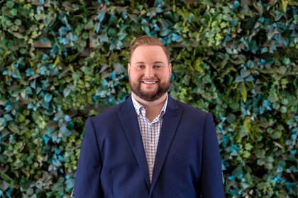 Staff member Dalton Timmons from ID_660c12851bee