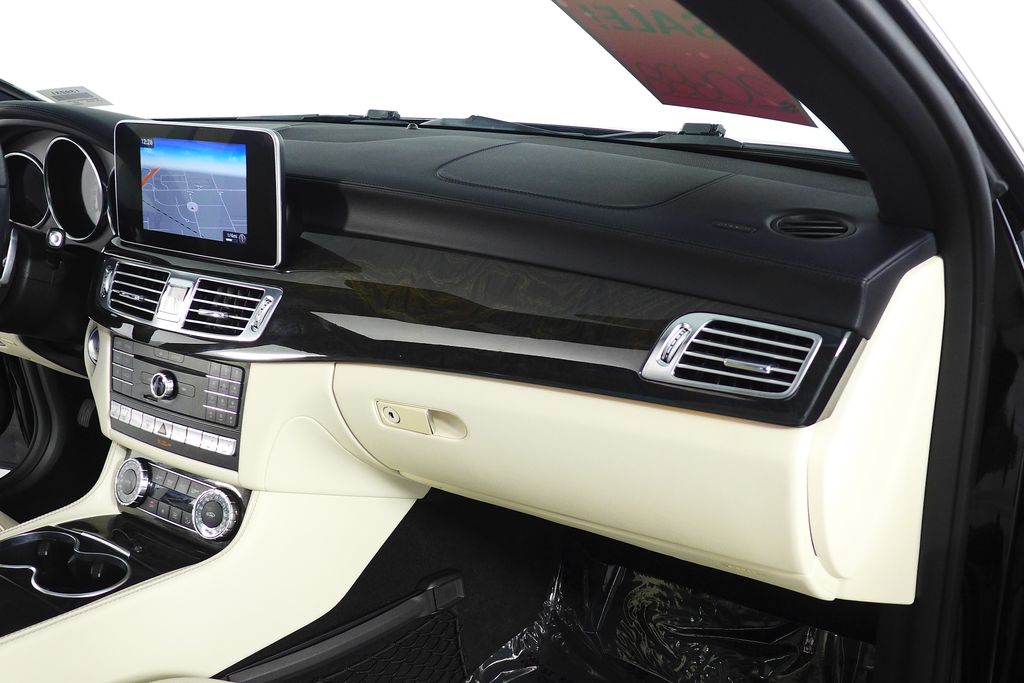 2015 Mercedes-Benz CLS-Class CLS400 - Photo 14
