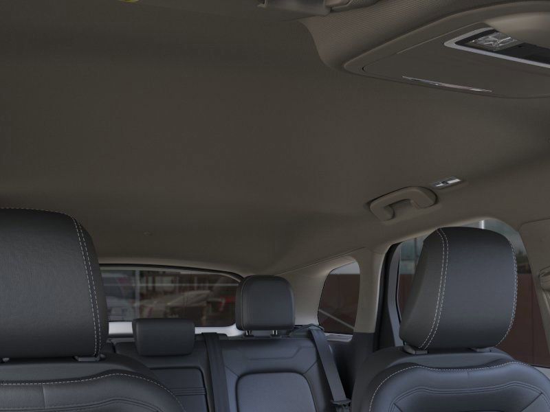 2025 Lincoln Corsair Premiere - Photo 22