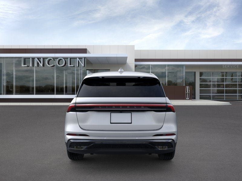 2026 Lincoln Nautilus Premiere photo 5