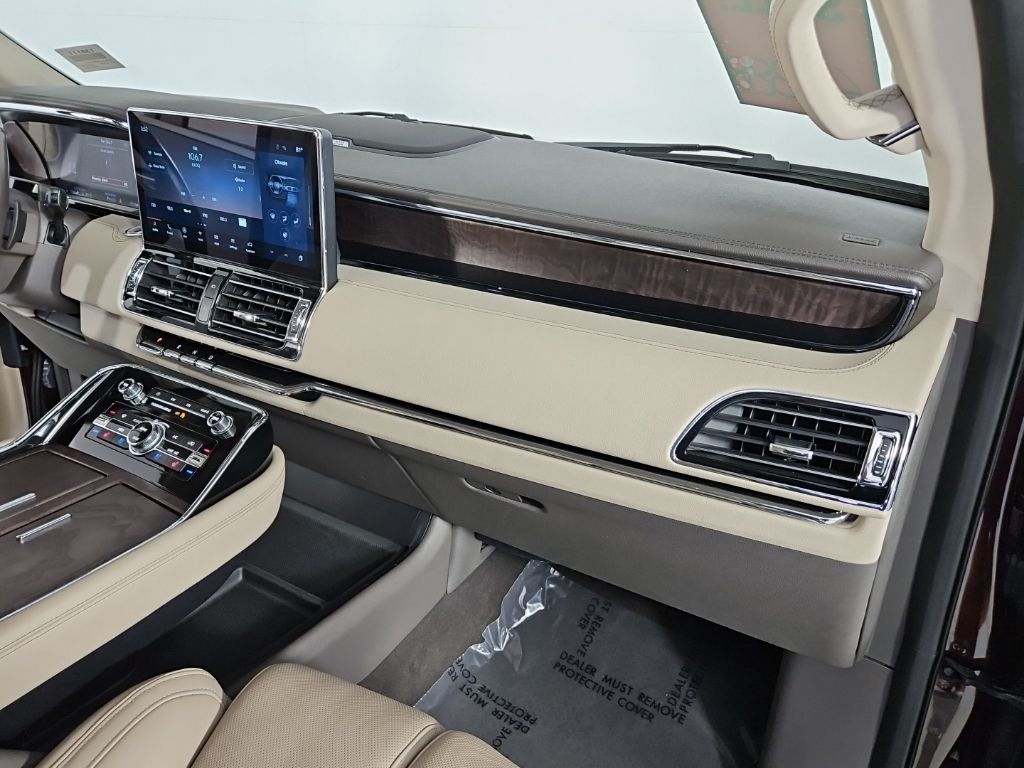 2024 Lincoln Navigator Reserve - Photo 14