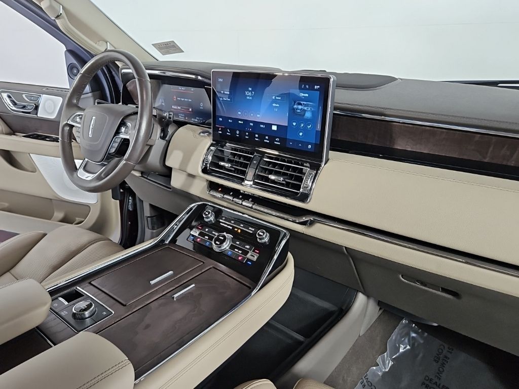 2024 Lincoln Navigator Reserve - Photo 13