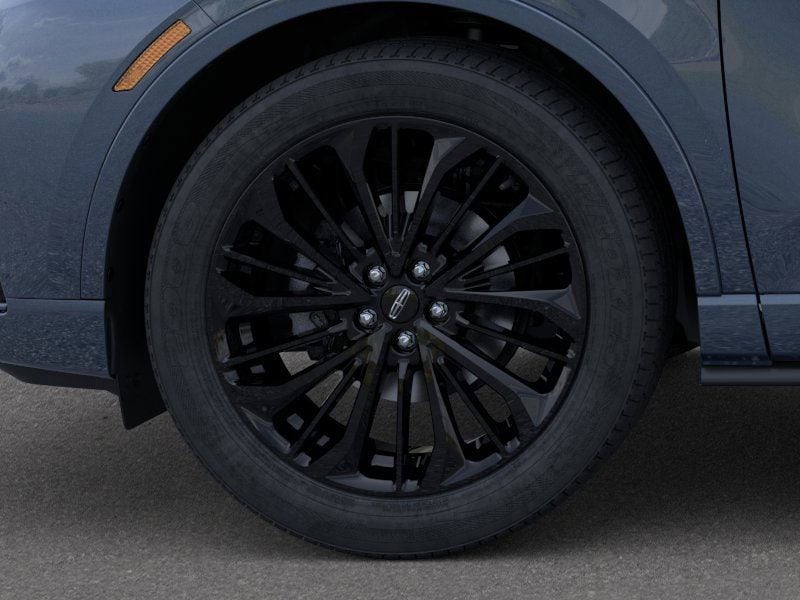 2025 Lincoln Corsair Grand Touring - Photo 19