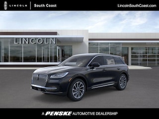 2025 Lincoln Corsair Premiere CROSSOVERS