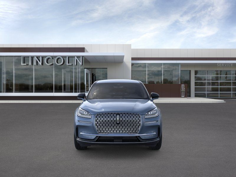 2025 Lincoln Corsair Premiere photo 6