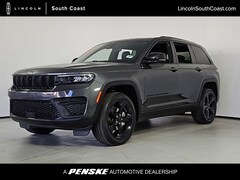 2022 Jeep Grand Cherokee Laredo SUV