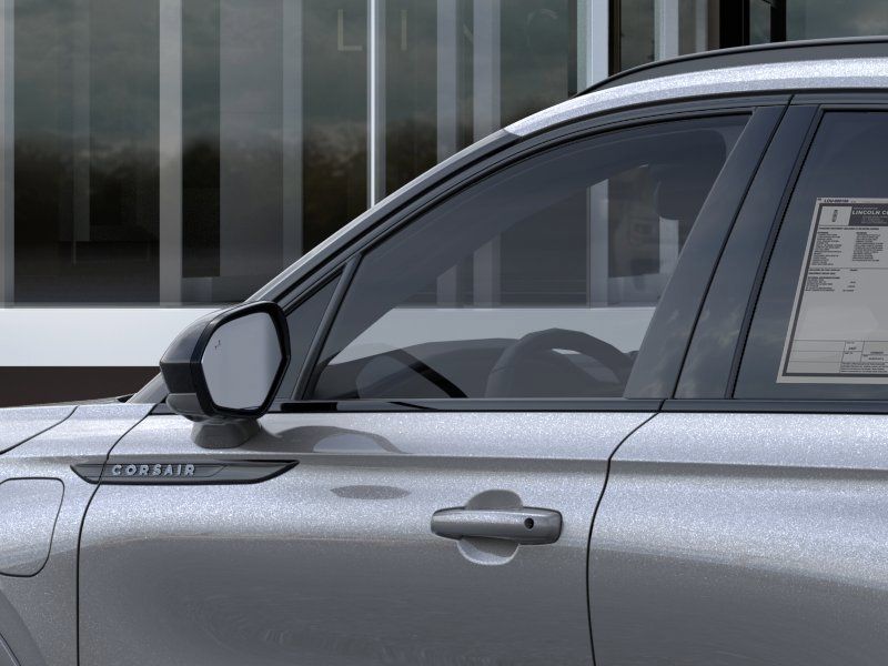 2025 Lincoln Corsair Grand Touring - Photo 20