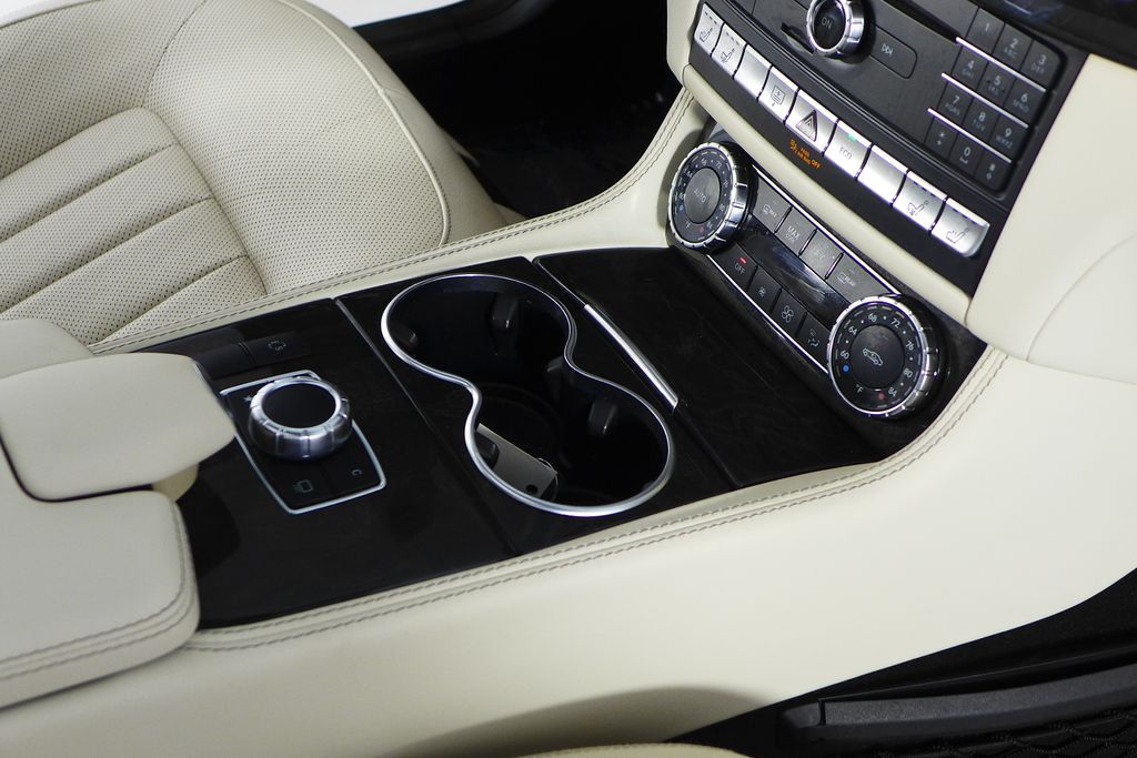 2015 Mercedes-Benz CLS-Class CLS400 - Photo 15