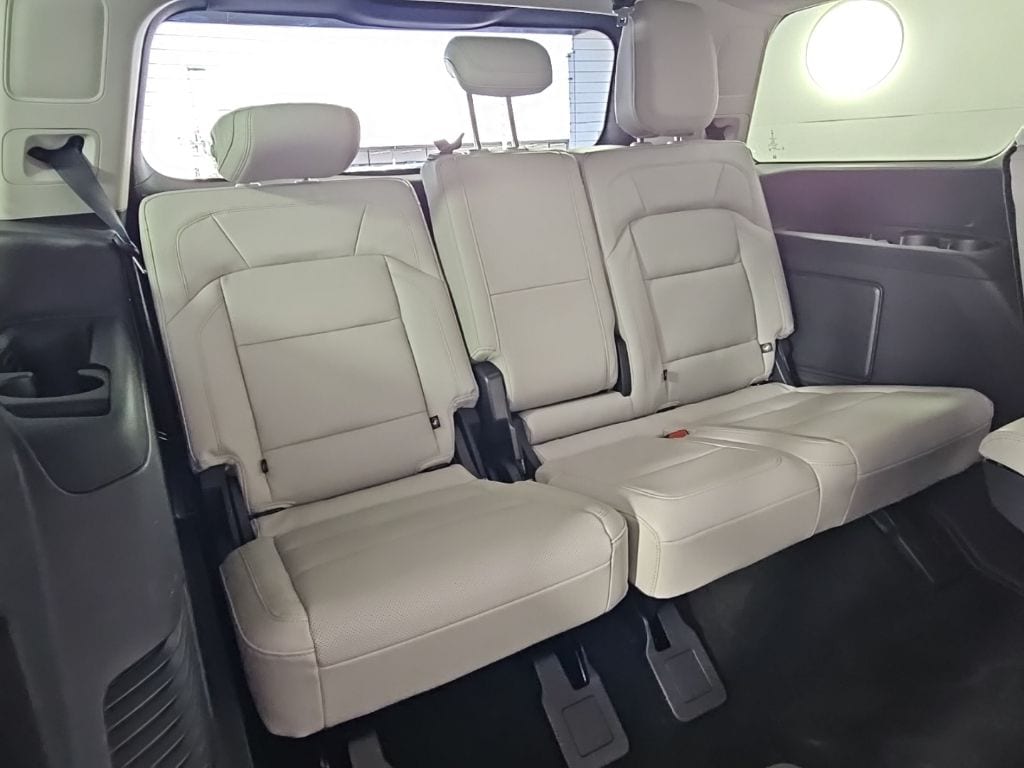 2025 Lincoln Navigator Reserve - Photo 21