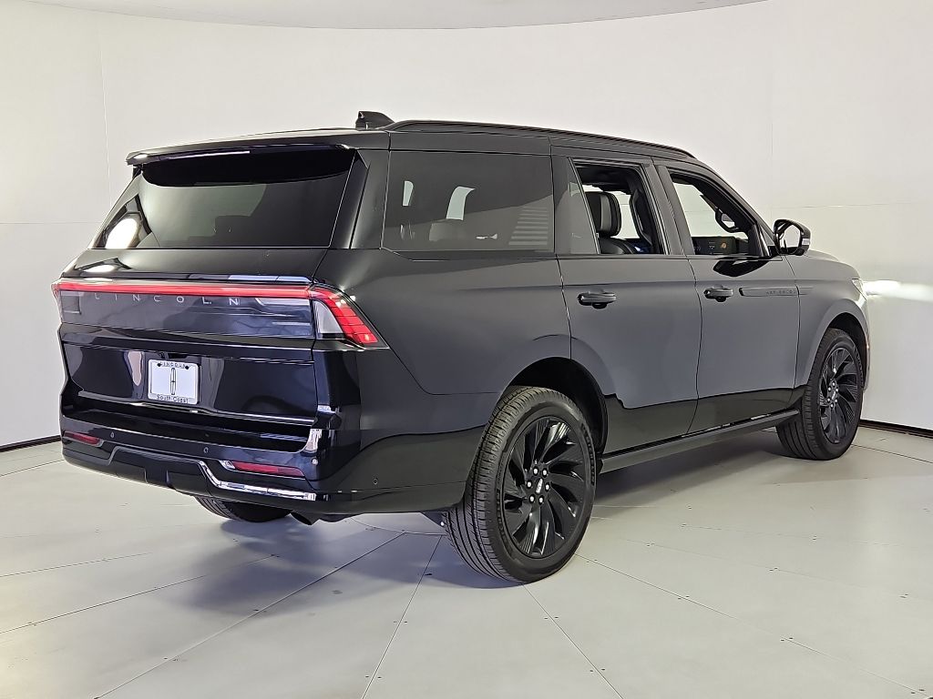 2025 Lincoln Navigator Reserve - Photo 7