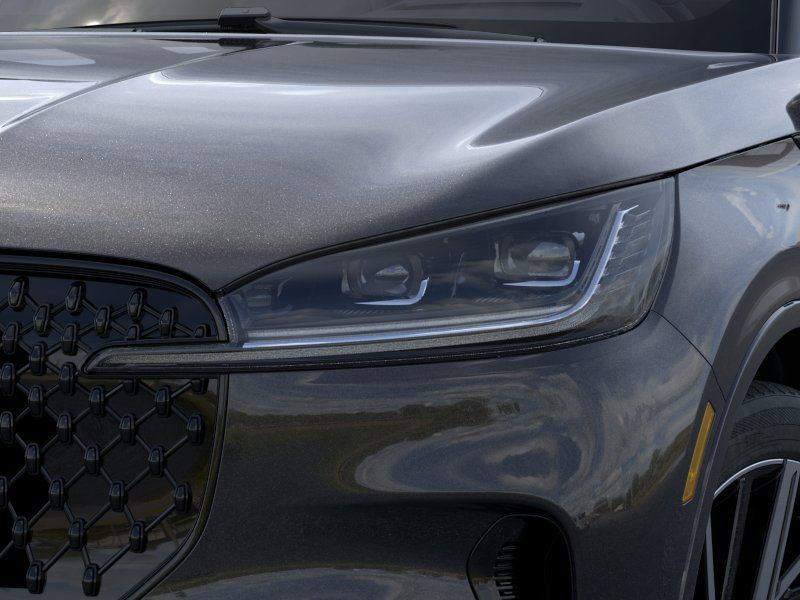2026 Lincoln Aviator Black Label - Photo 18