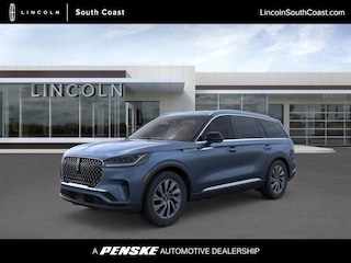 2026 Lincoln Aviator Premiere SUV