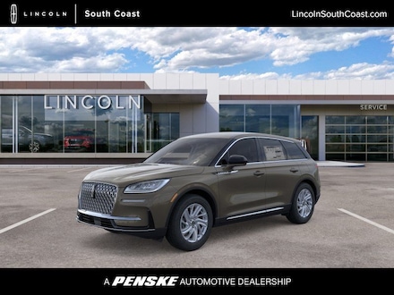 2025 Lincoln Corsair Premiere SUV