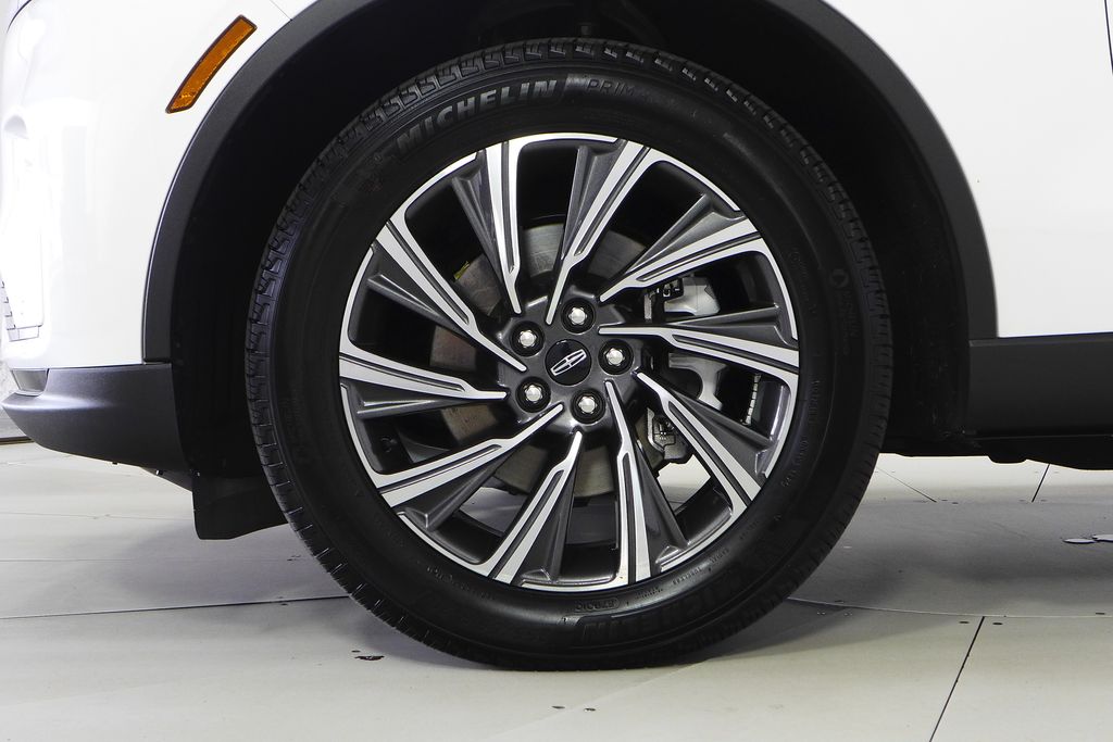 2025 Lincoln Aviator Premiere photo 4