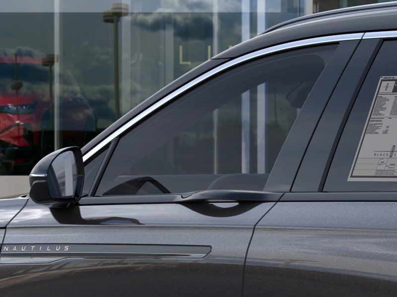 2026 Lincoln Nautilus Black Label - Photo 20