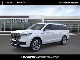 2025 Lincoln Navigator Reserve-L SUV