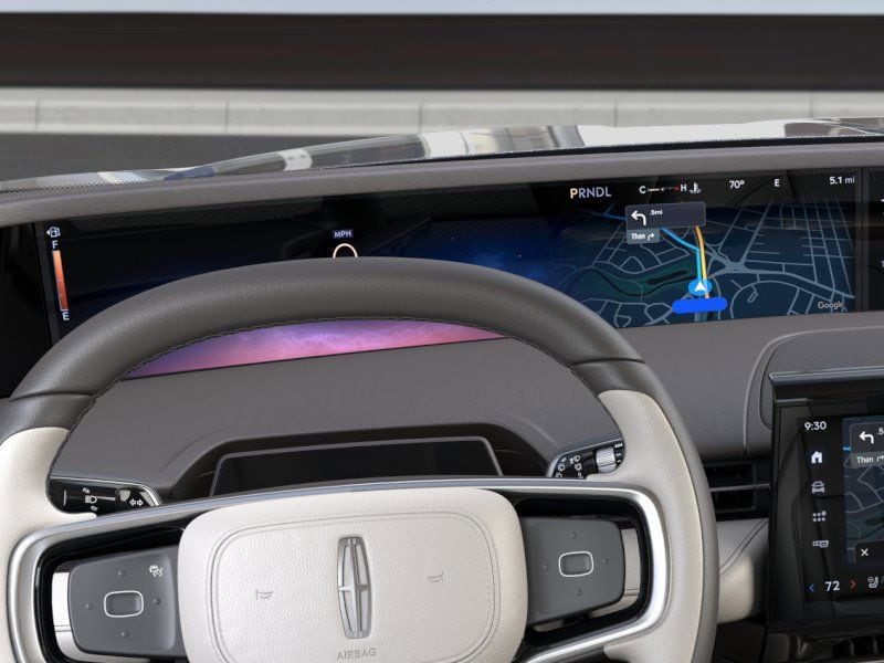 2026 Lincoln Nautilus Black Label - Photo 13