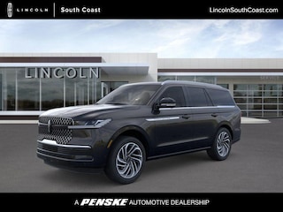2025 Lincoln Navigator Reserve SUV