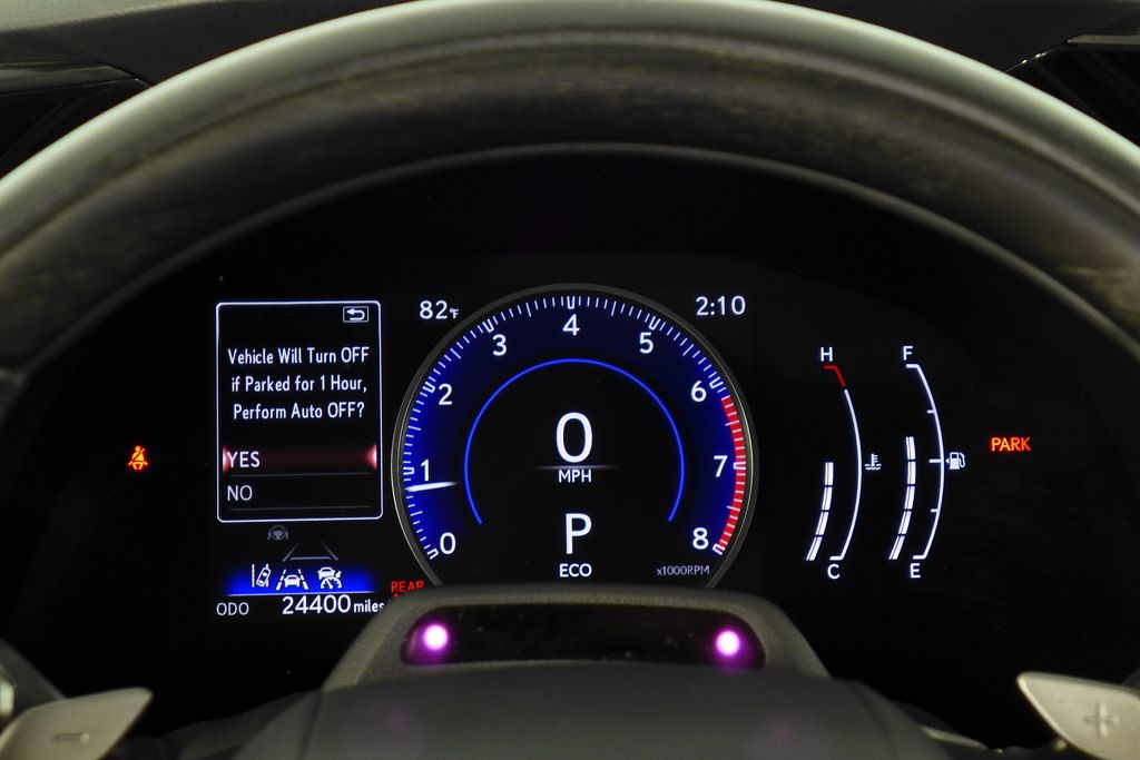 2024 Lexus RX 350 - Photo 29