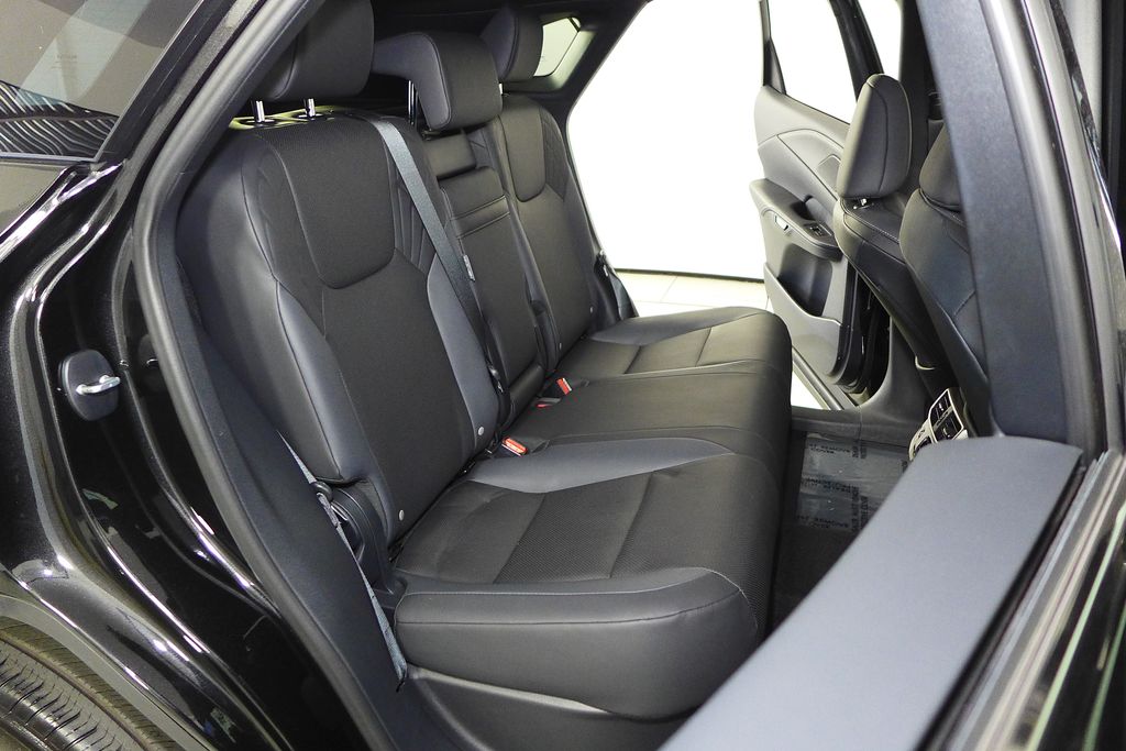 2024 Lexus RX 350 - Photo 20