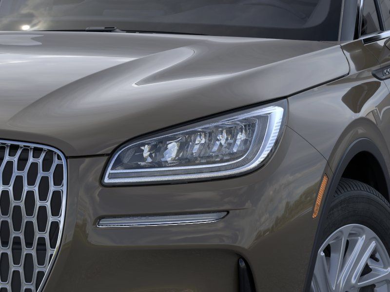 2025 Lincoln Corsair Premiere - Photo 18