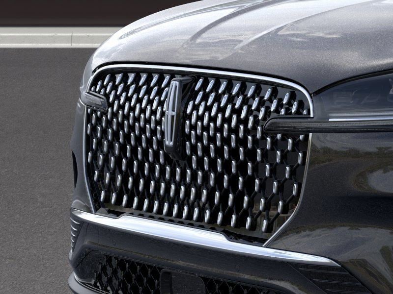 2025 Lincoln Aviator Reserve - Photo 17