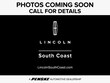  Lincoln Navigator LBL