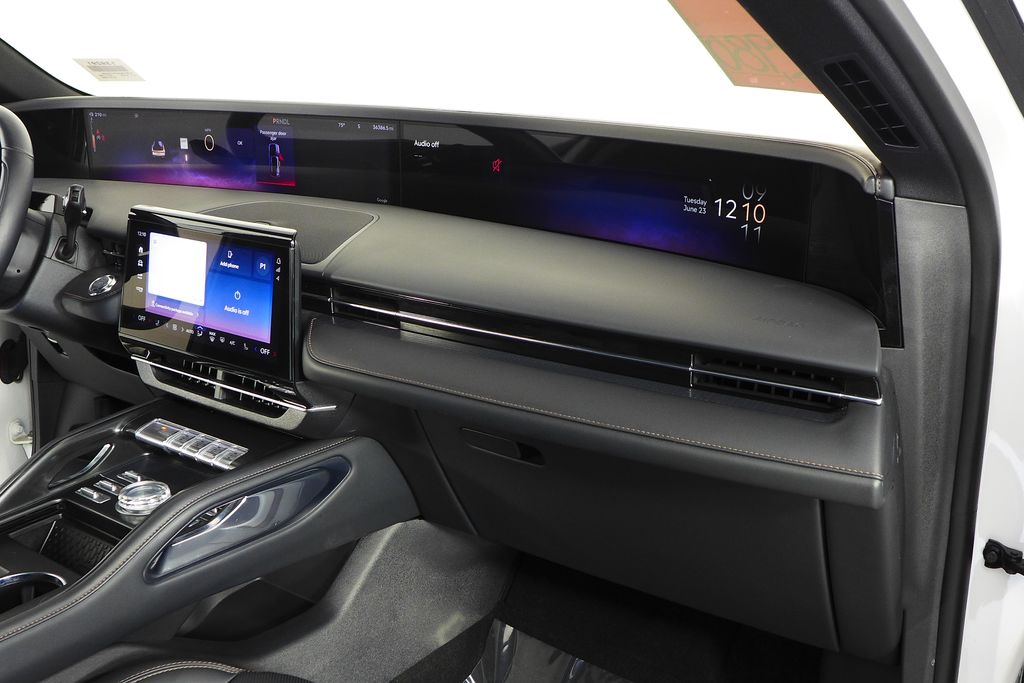 2024 Lincoln Nautilus Premiere - Photo 14