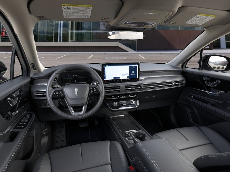 2025 Lincoln Corsair Premiere - Photo 9
