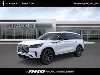 2025 Lincoln Aviator Reserve SUV