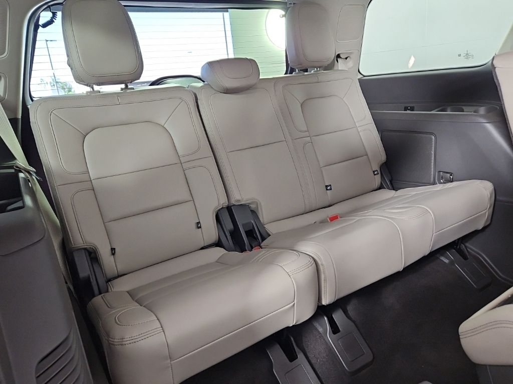 2024 Lincoln Navigator Reserve - Photo 21