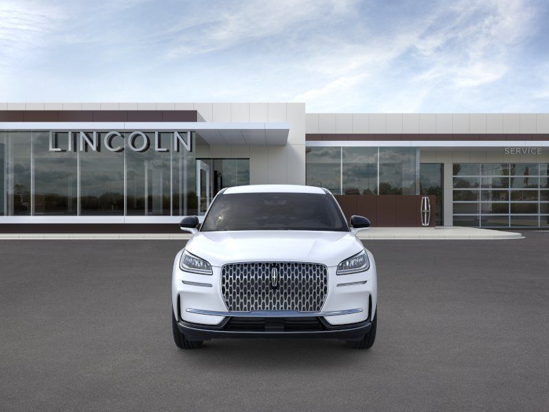 2025 Lincoln Corsair Premiere photo 6
