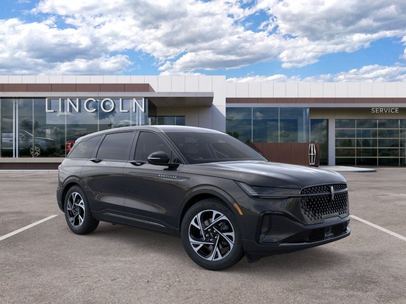 2026 Lincoln Nautilus Premiere - Photo 7
